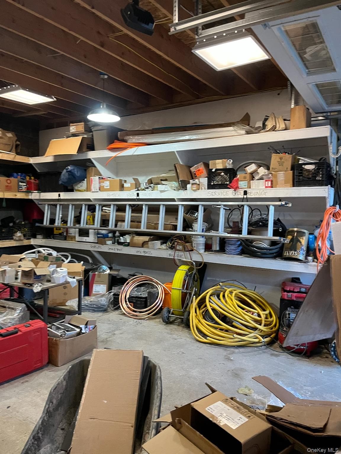 Storage