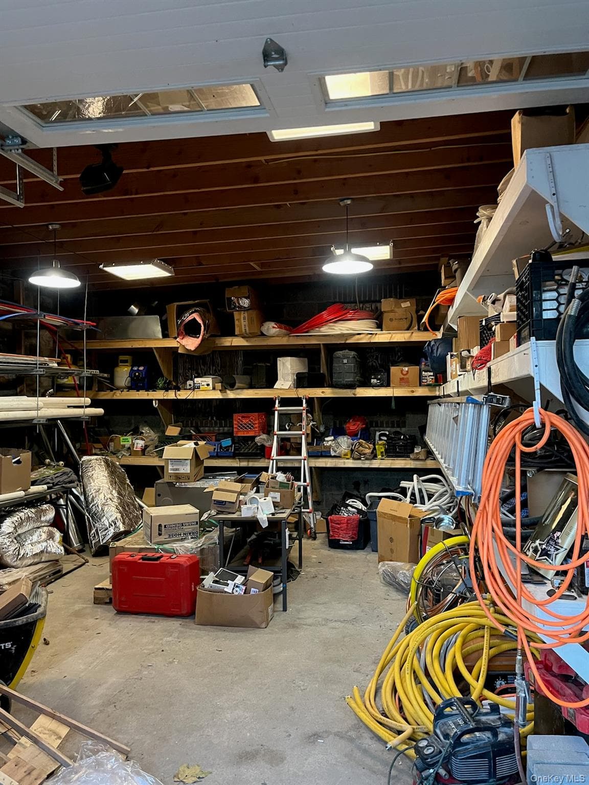 Storage