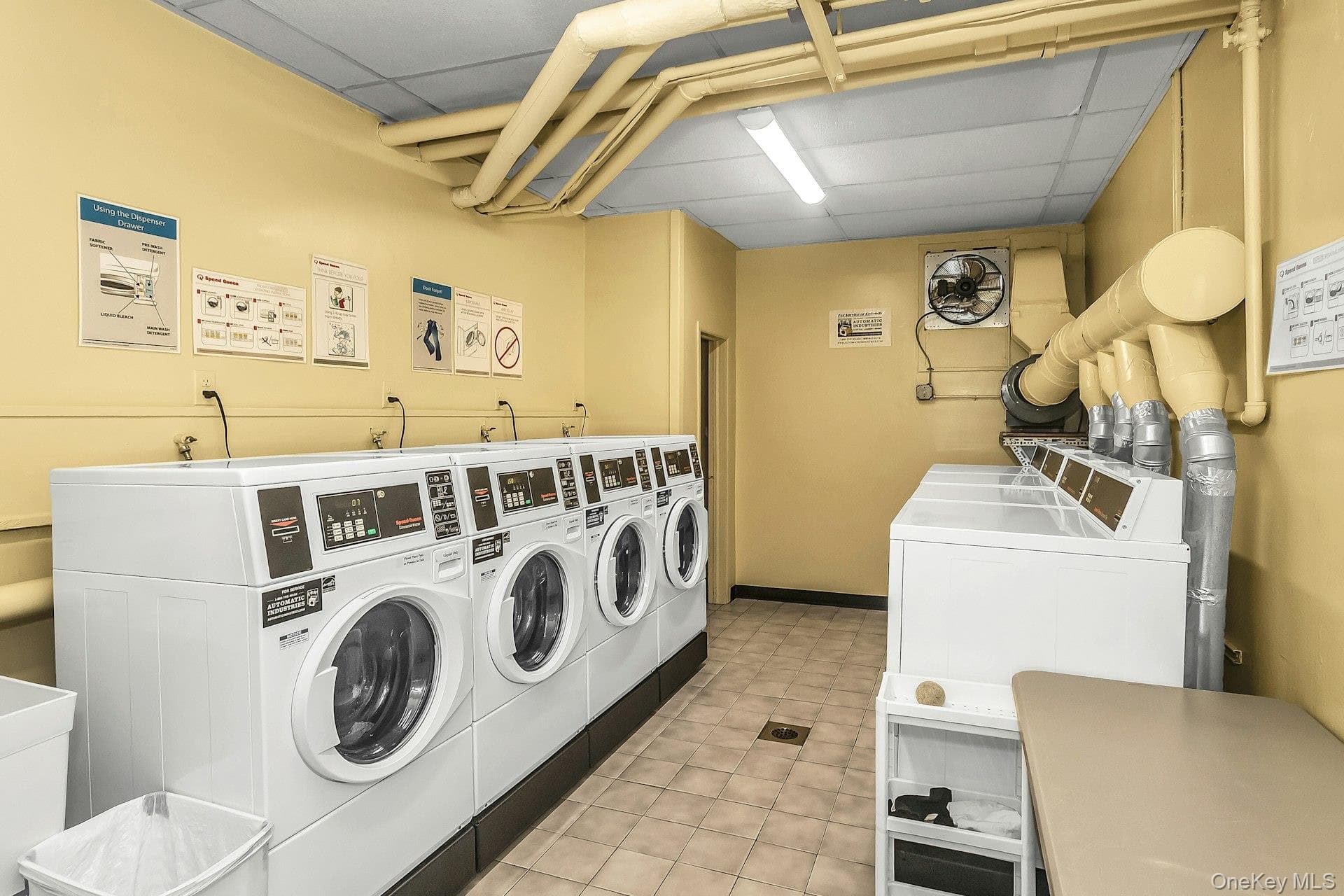 Laundry