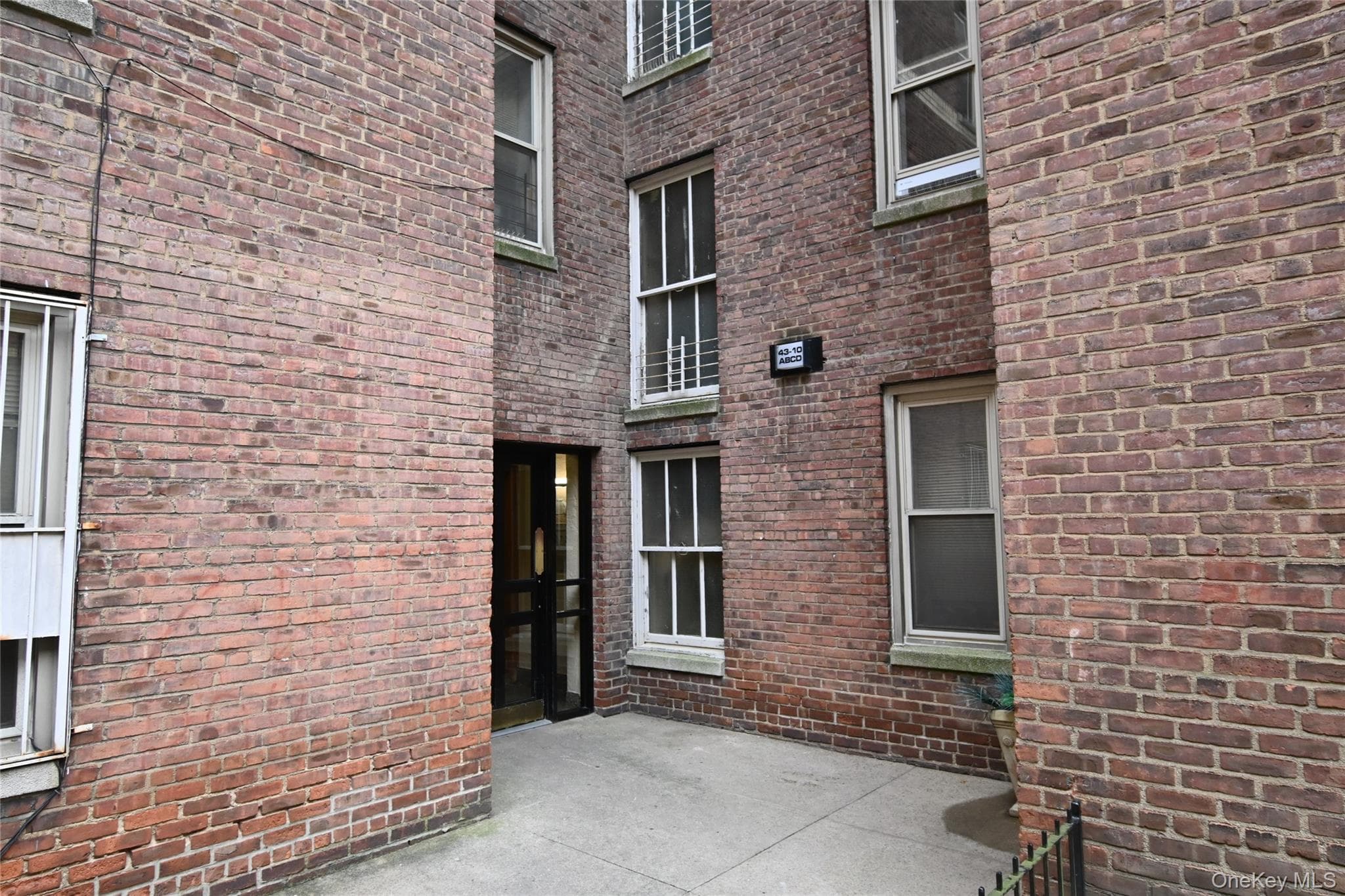 Entry