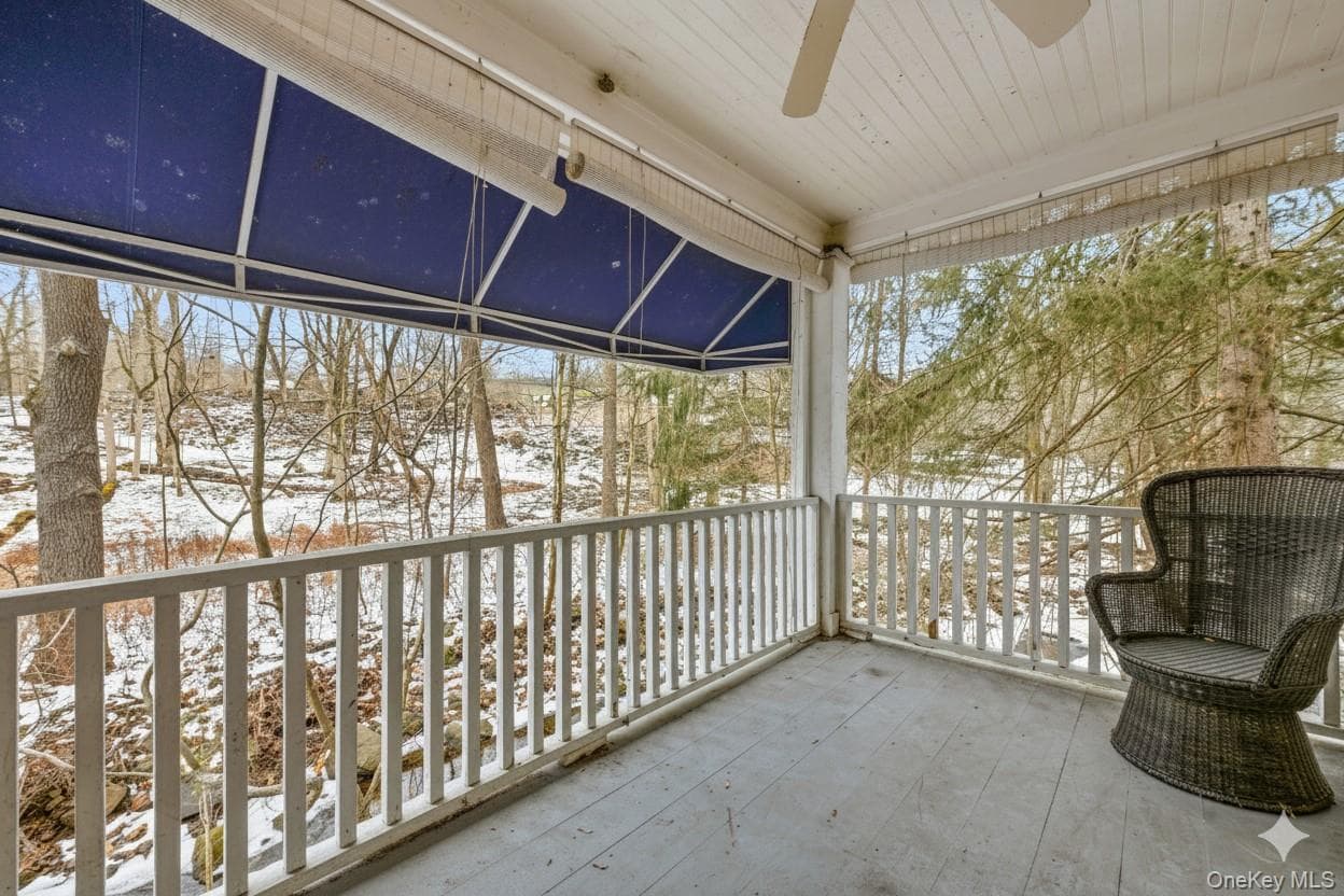 Sun Room
