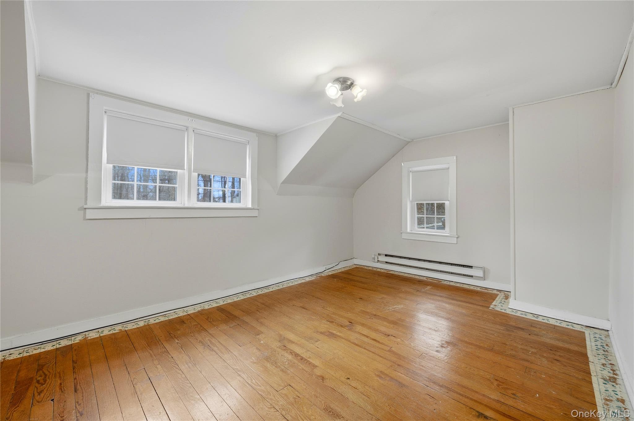 Bonus Room