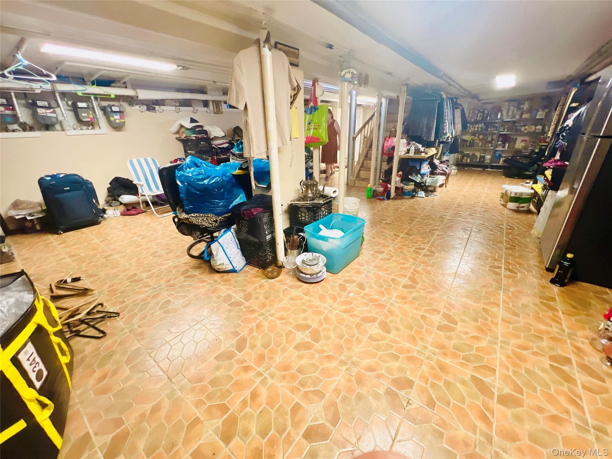 Basement