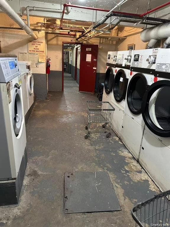 Laundry