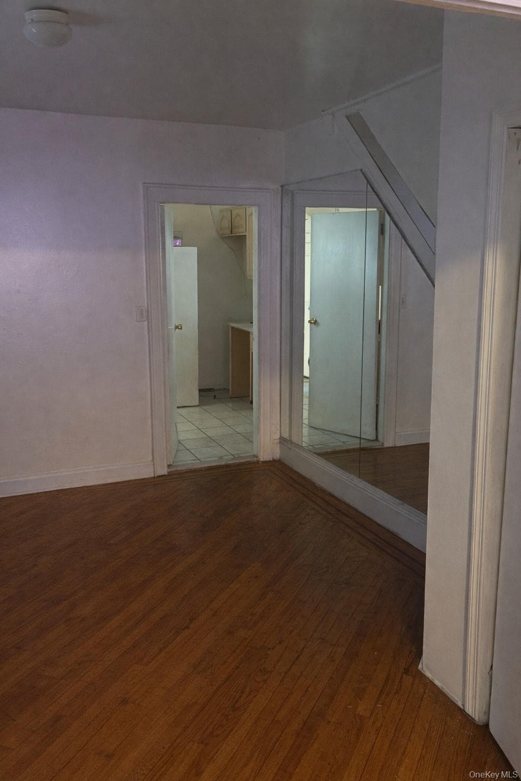 Bonus Room