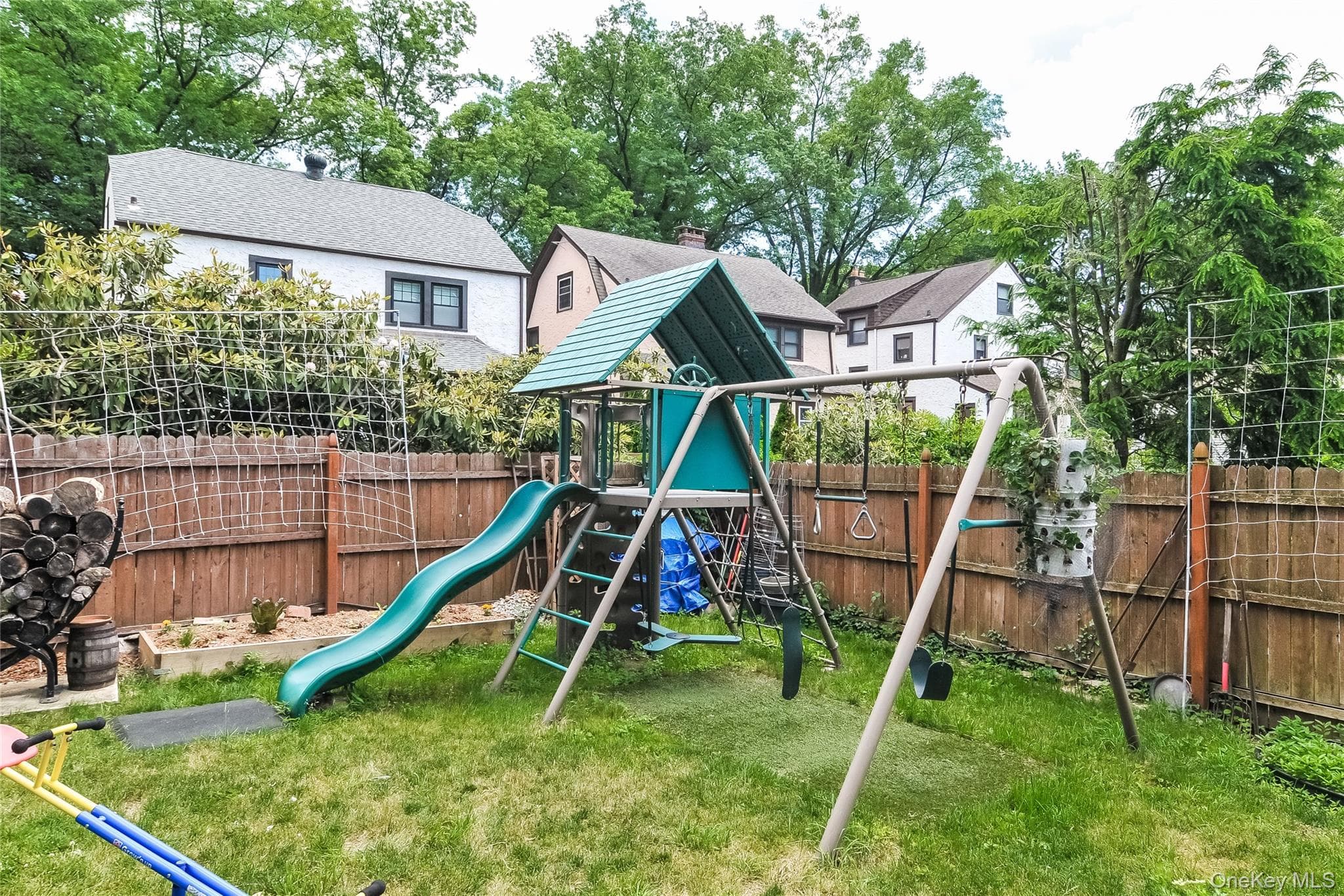 Yard