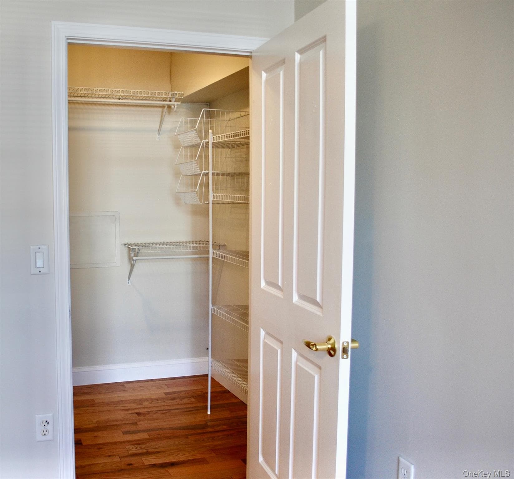 Closet