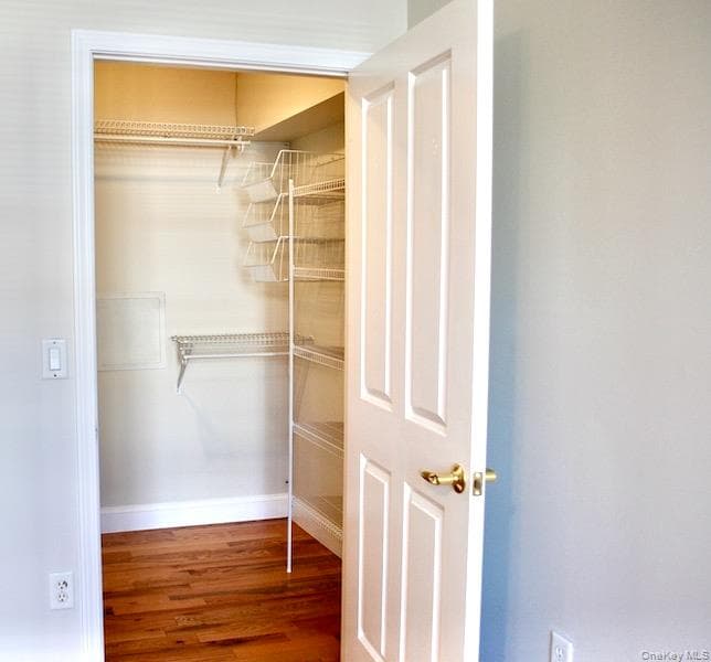 Closet