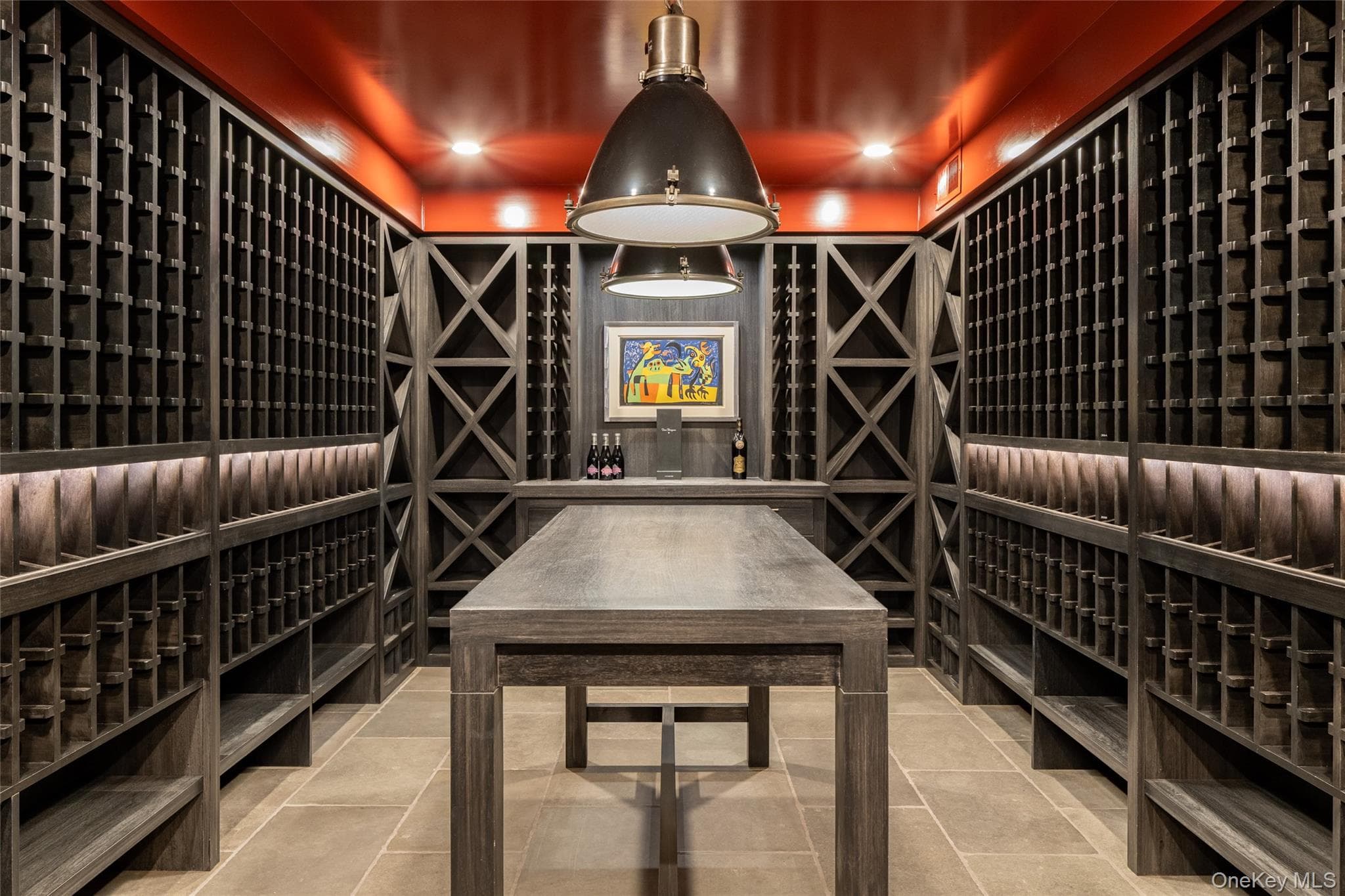 Wine Cellar