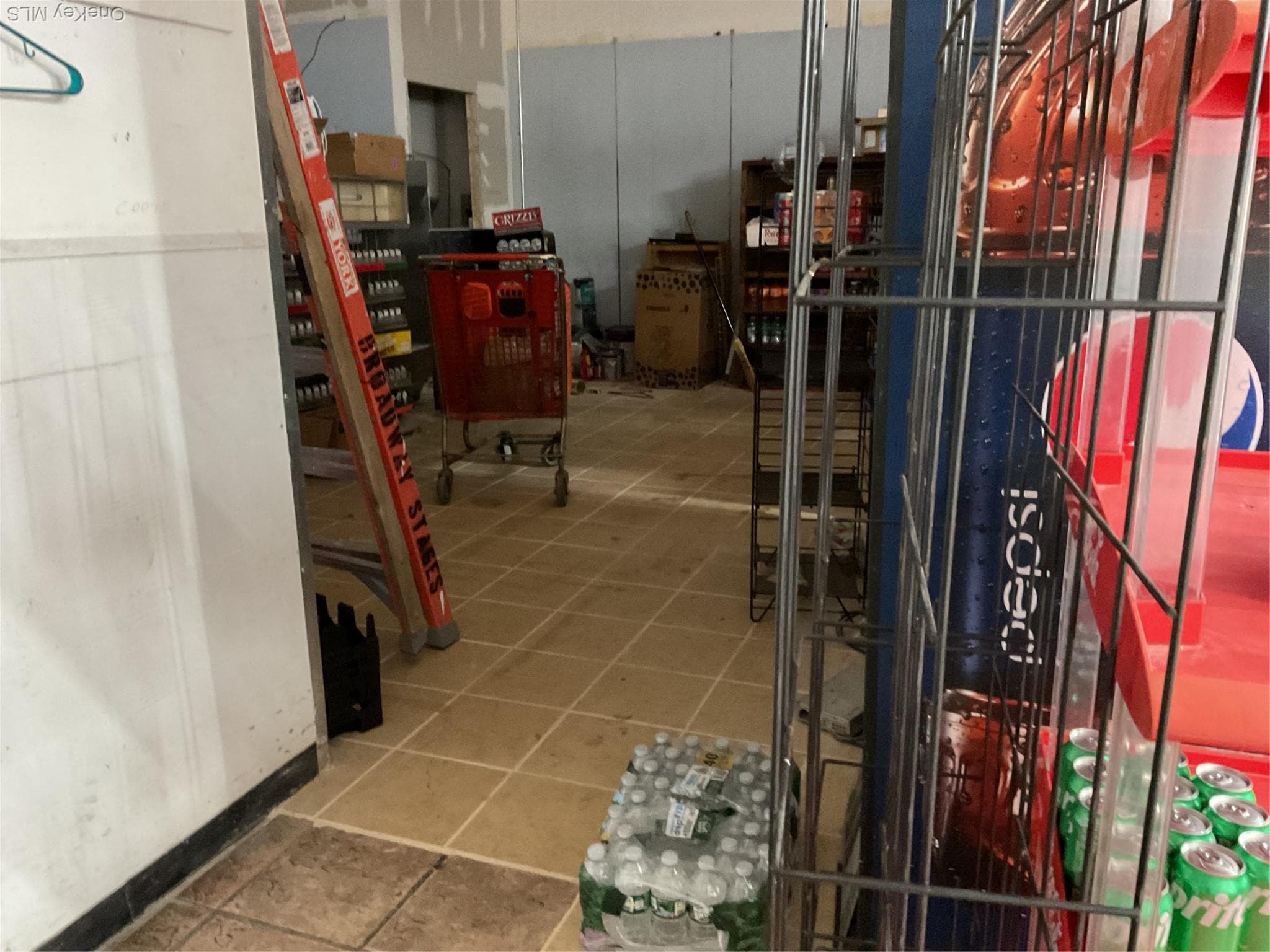 Storage