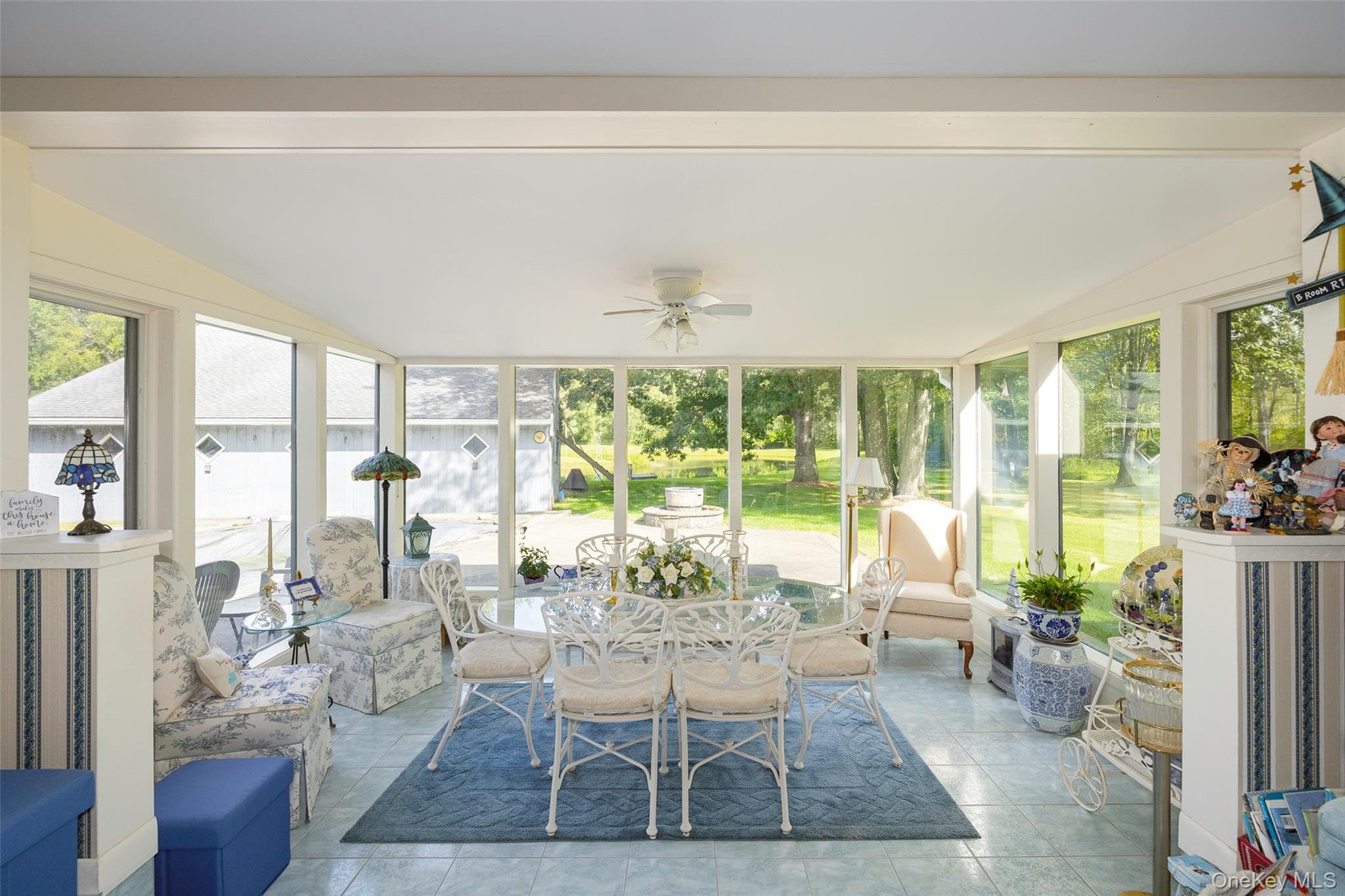 Sun Room