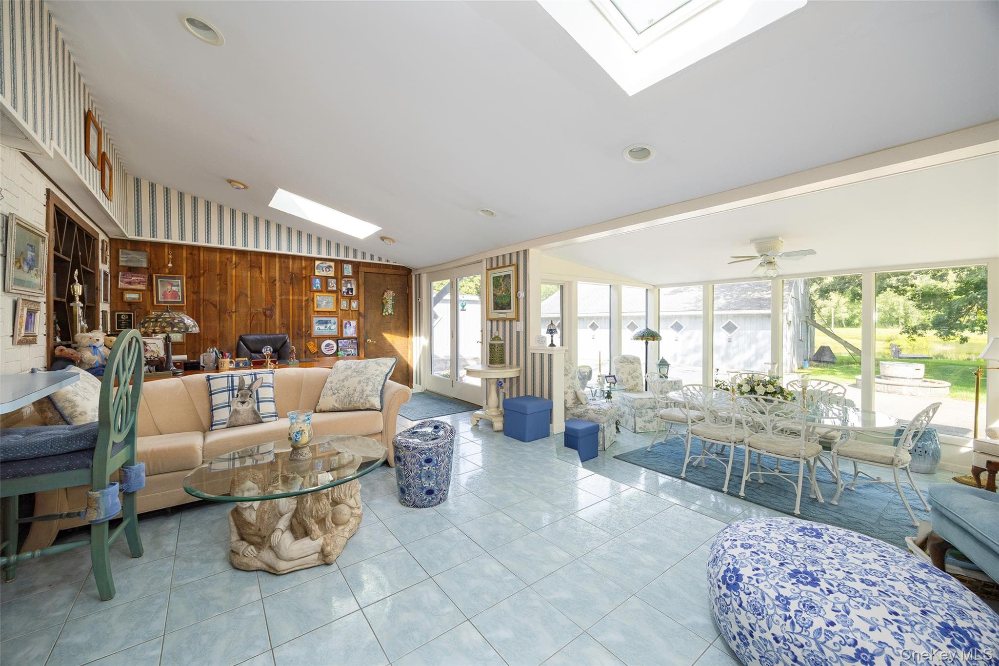 Sun Room