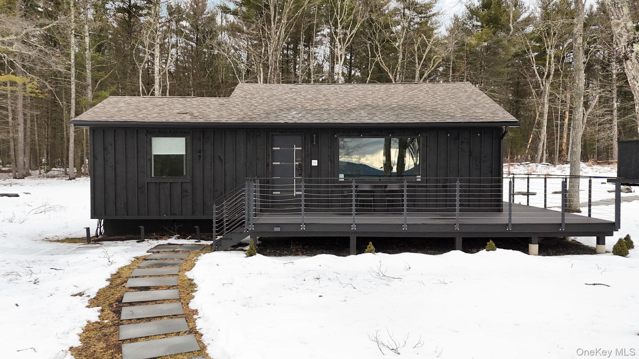 Guest Quarters