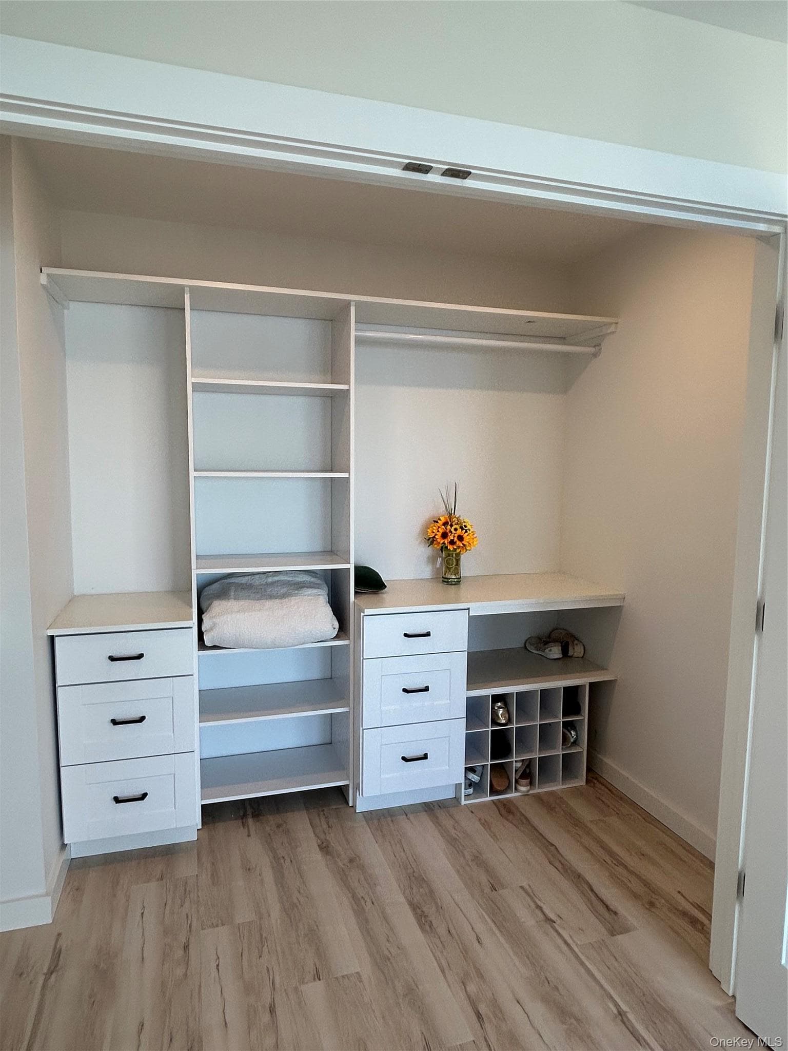 Closet
