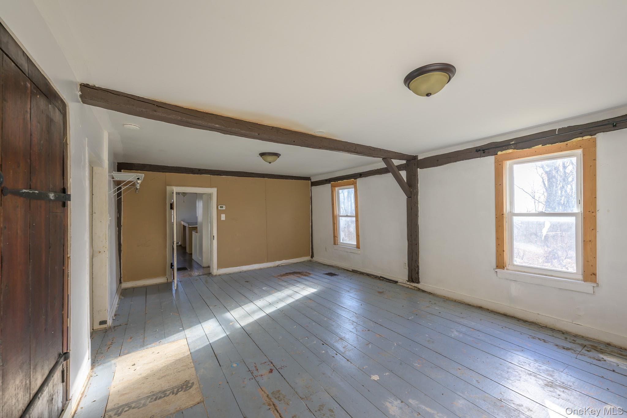 Recreation Room