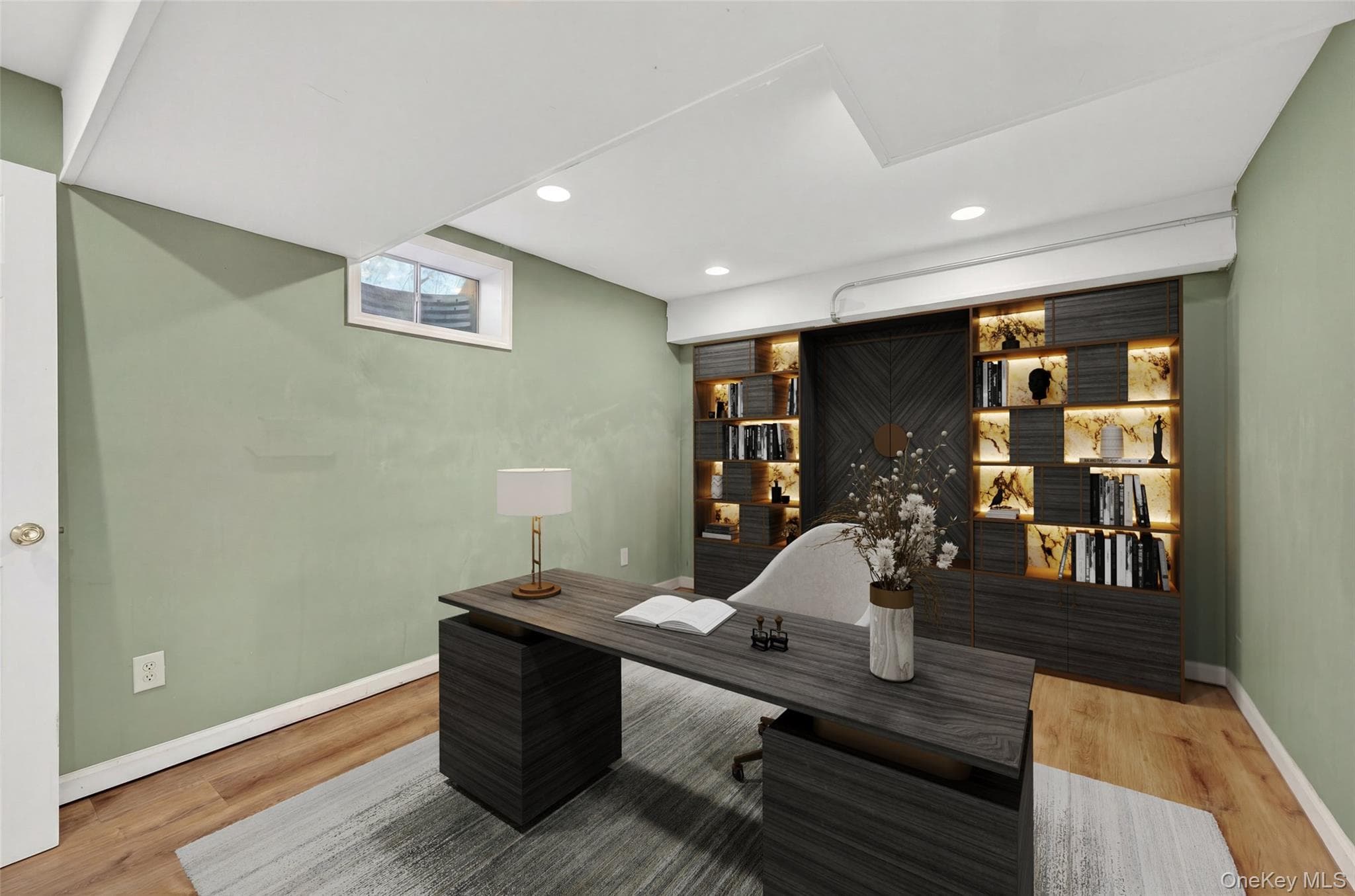 Bonus Room