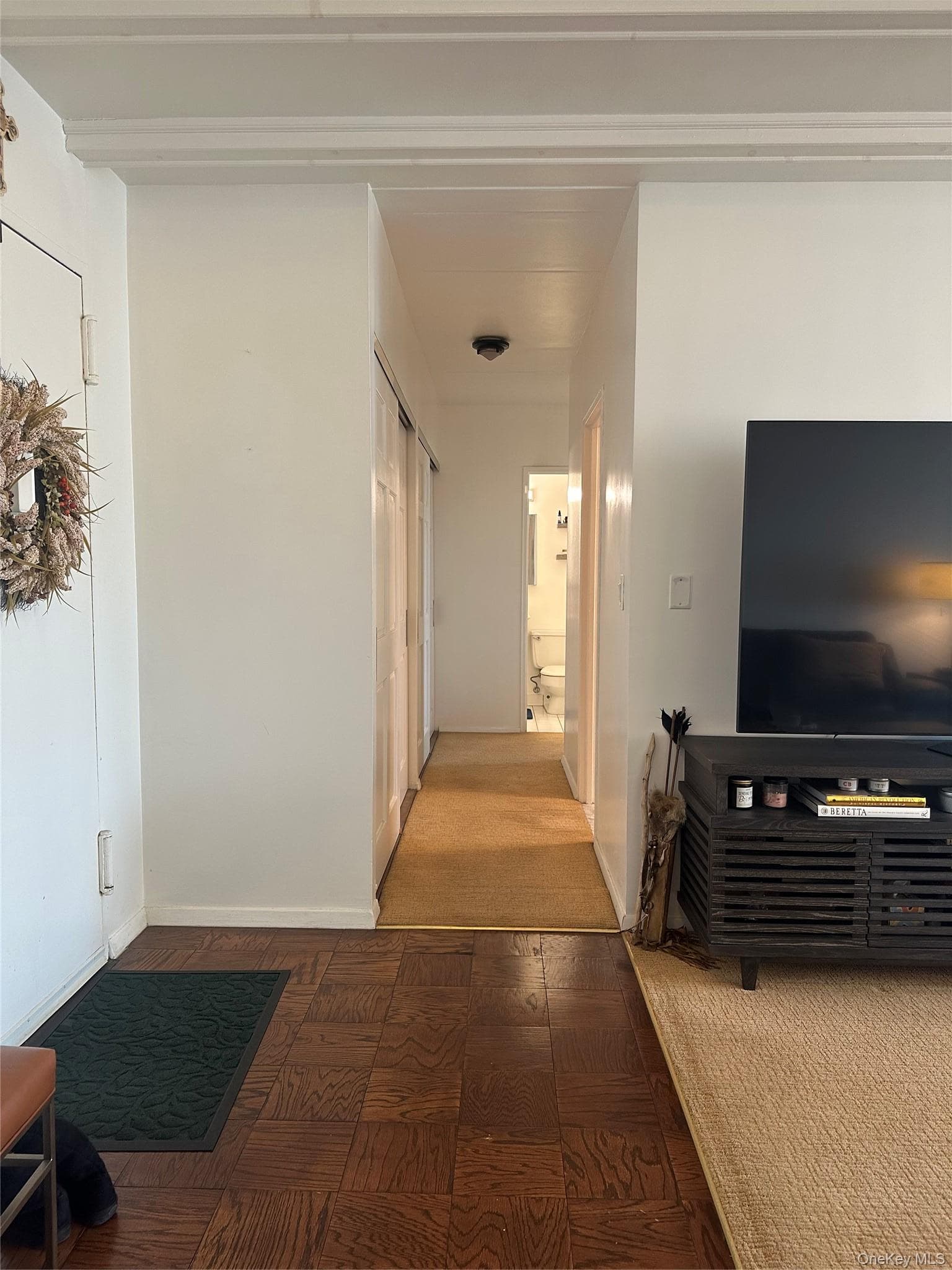 Entrance Foyer