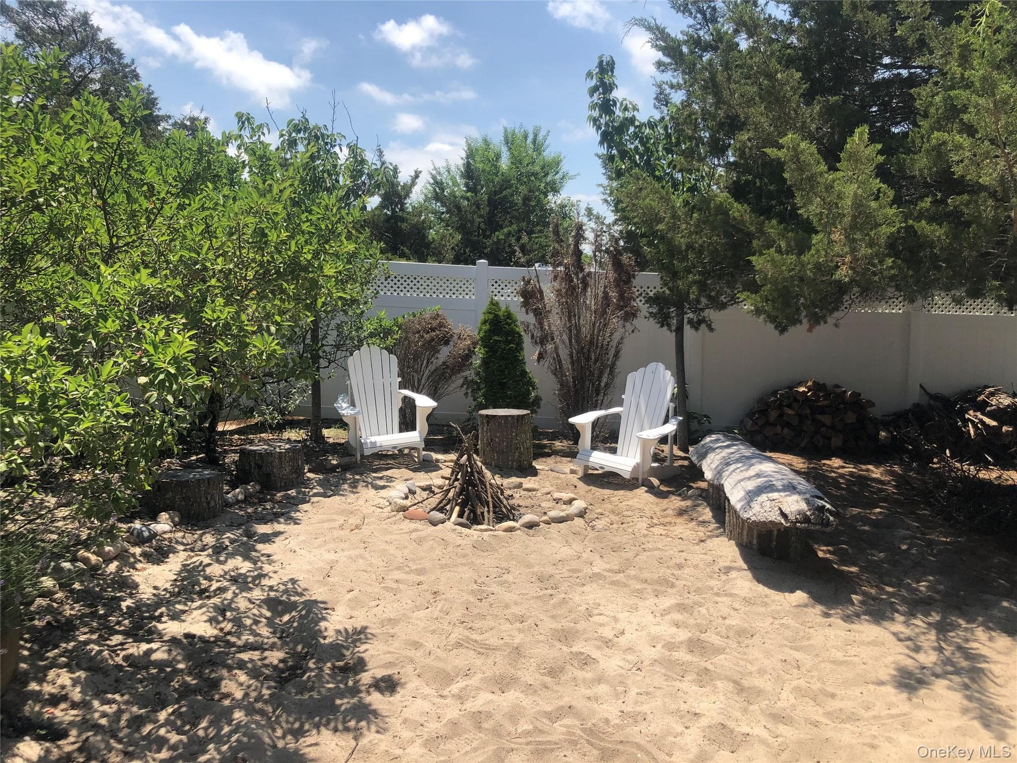 Yard