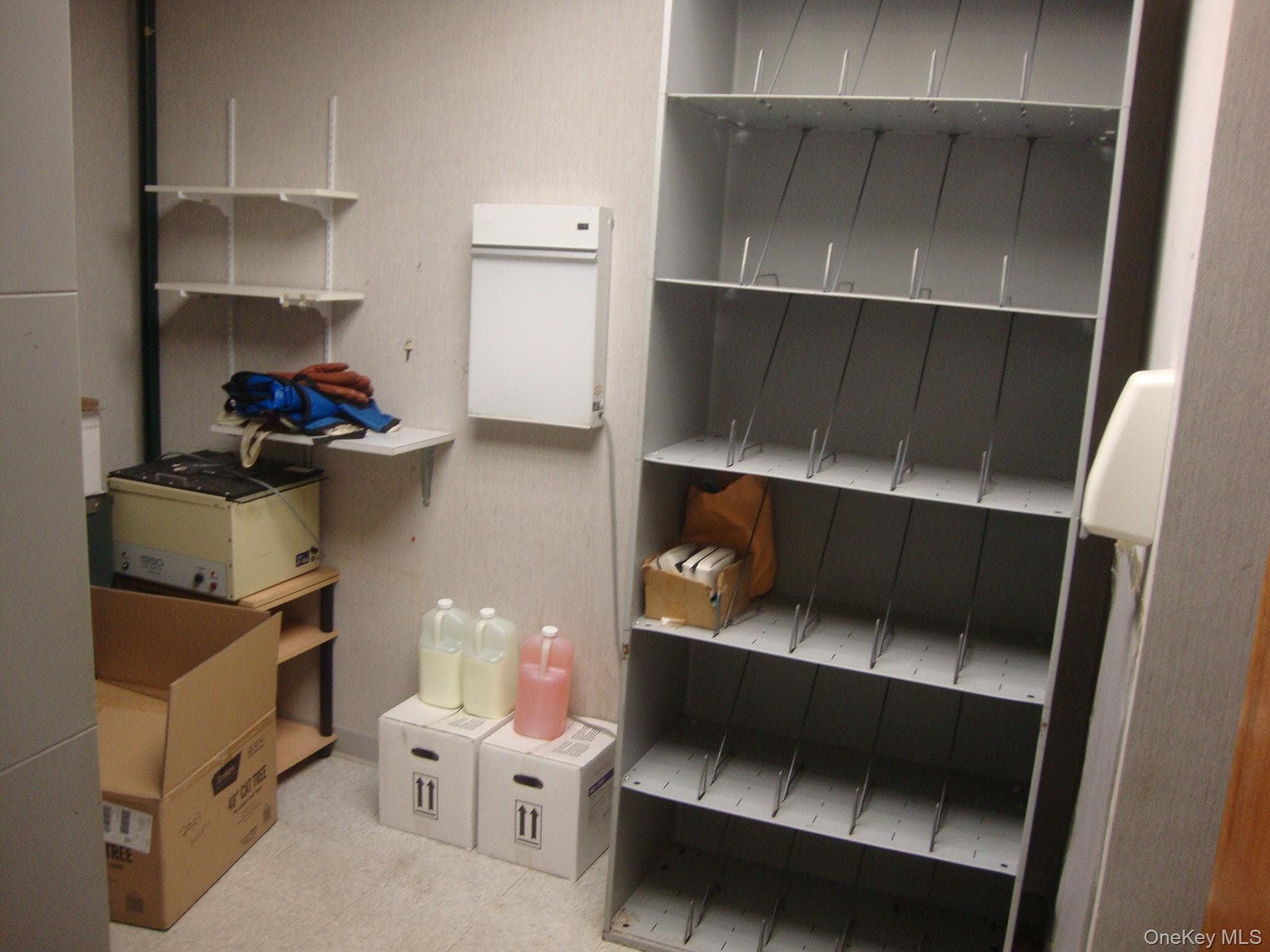 Storage