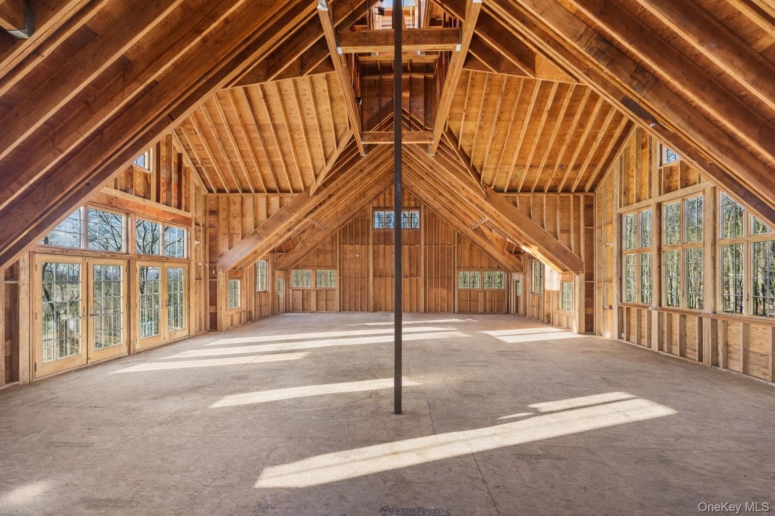 Barn