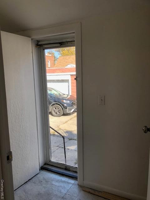 Entry