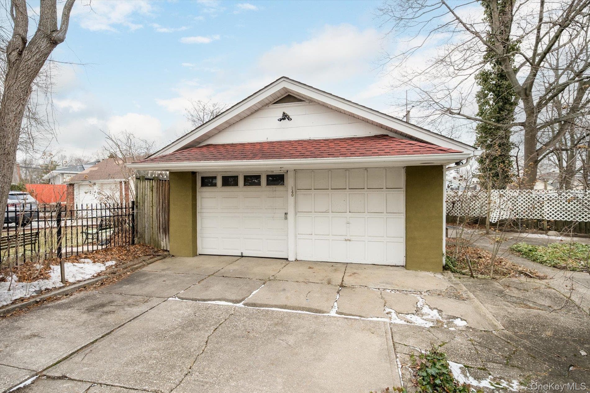 Garage