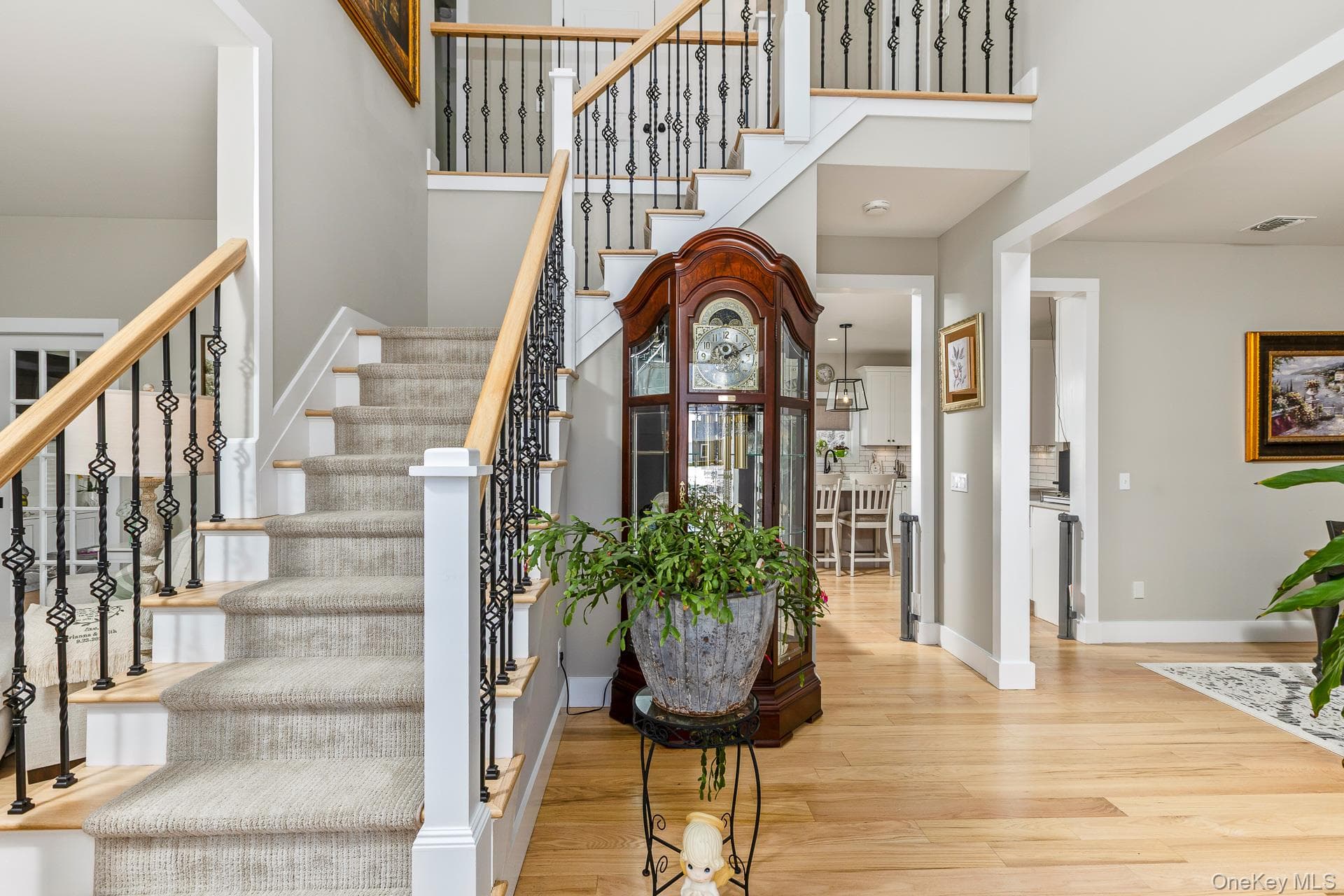 Entry