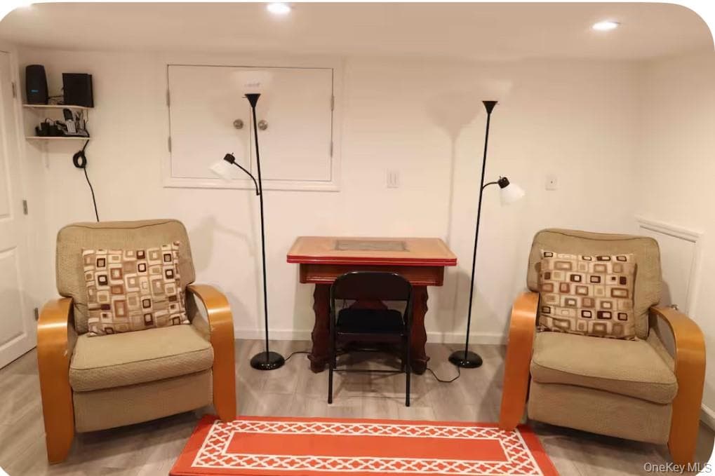 Sitting Room