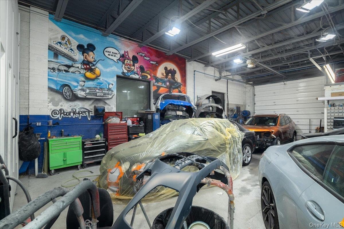 Garage