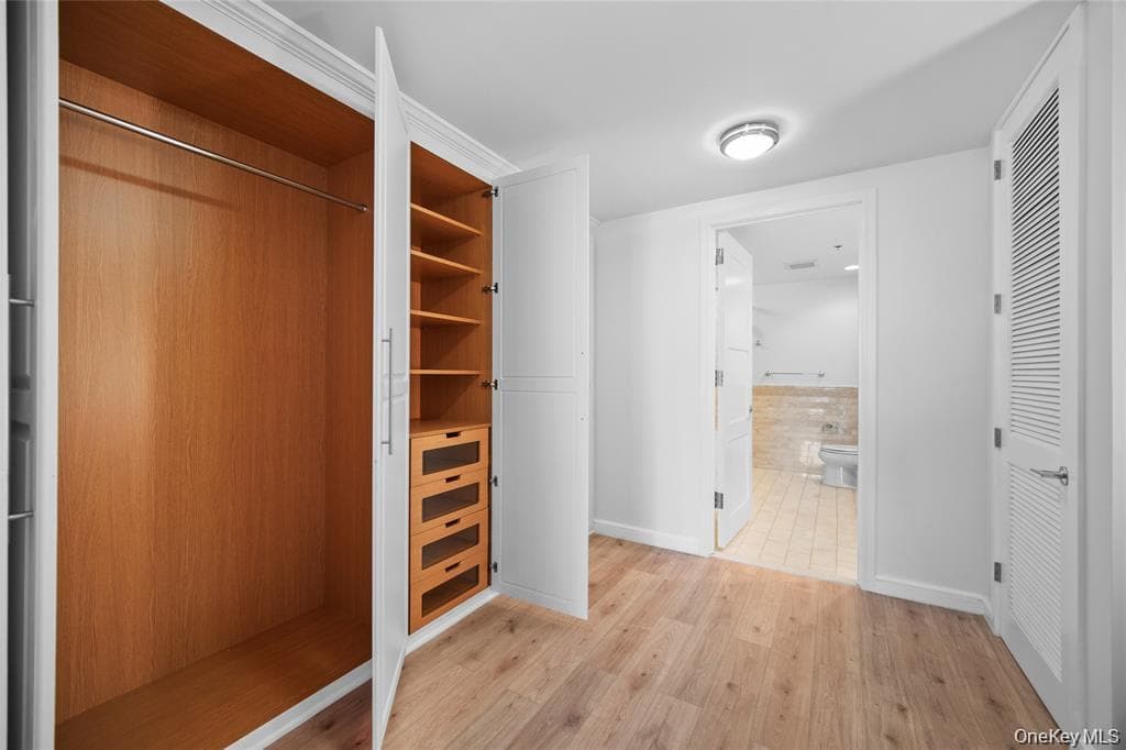 Closet