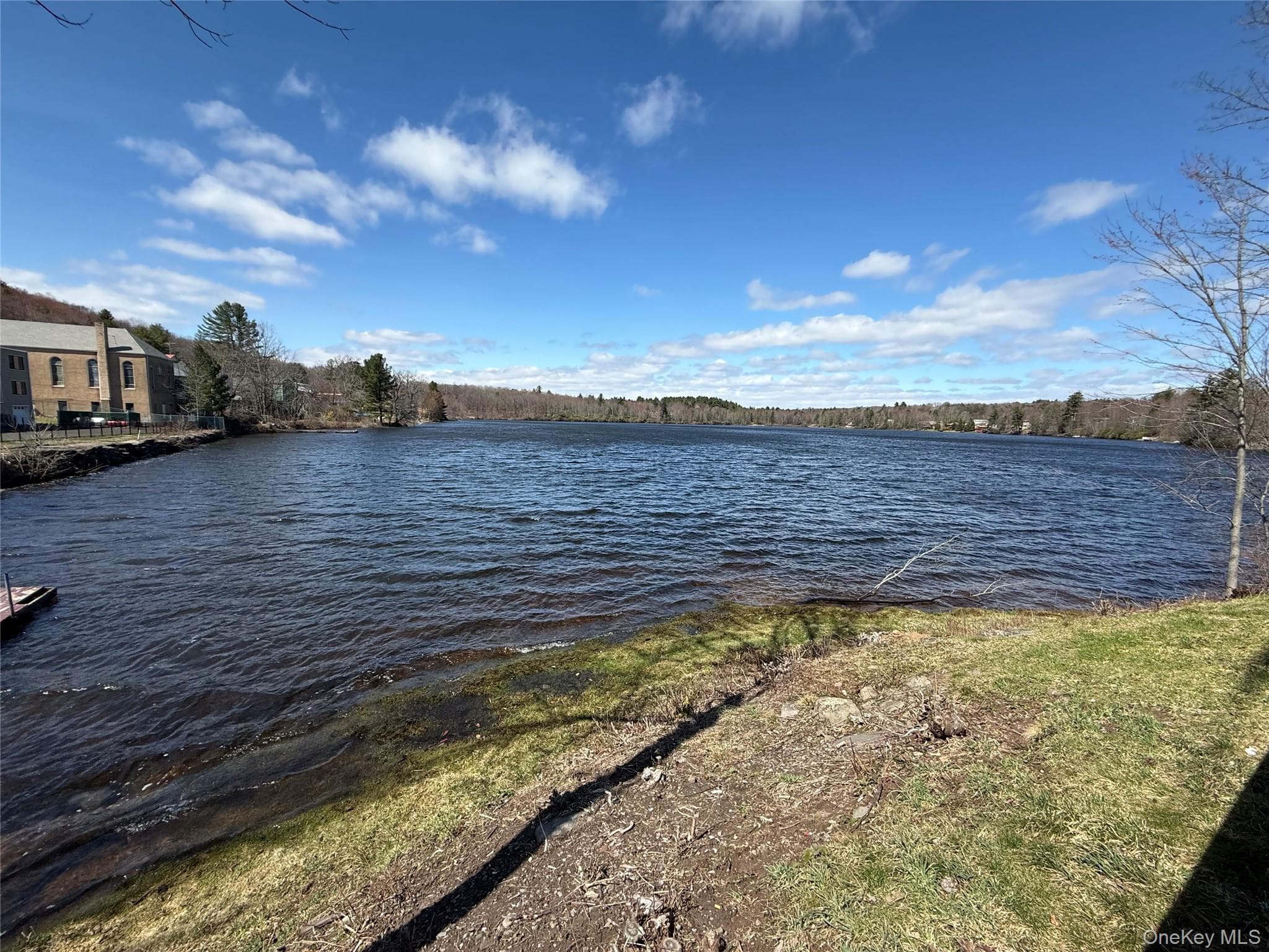 Lake