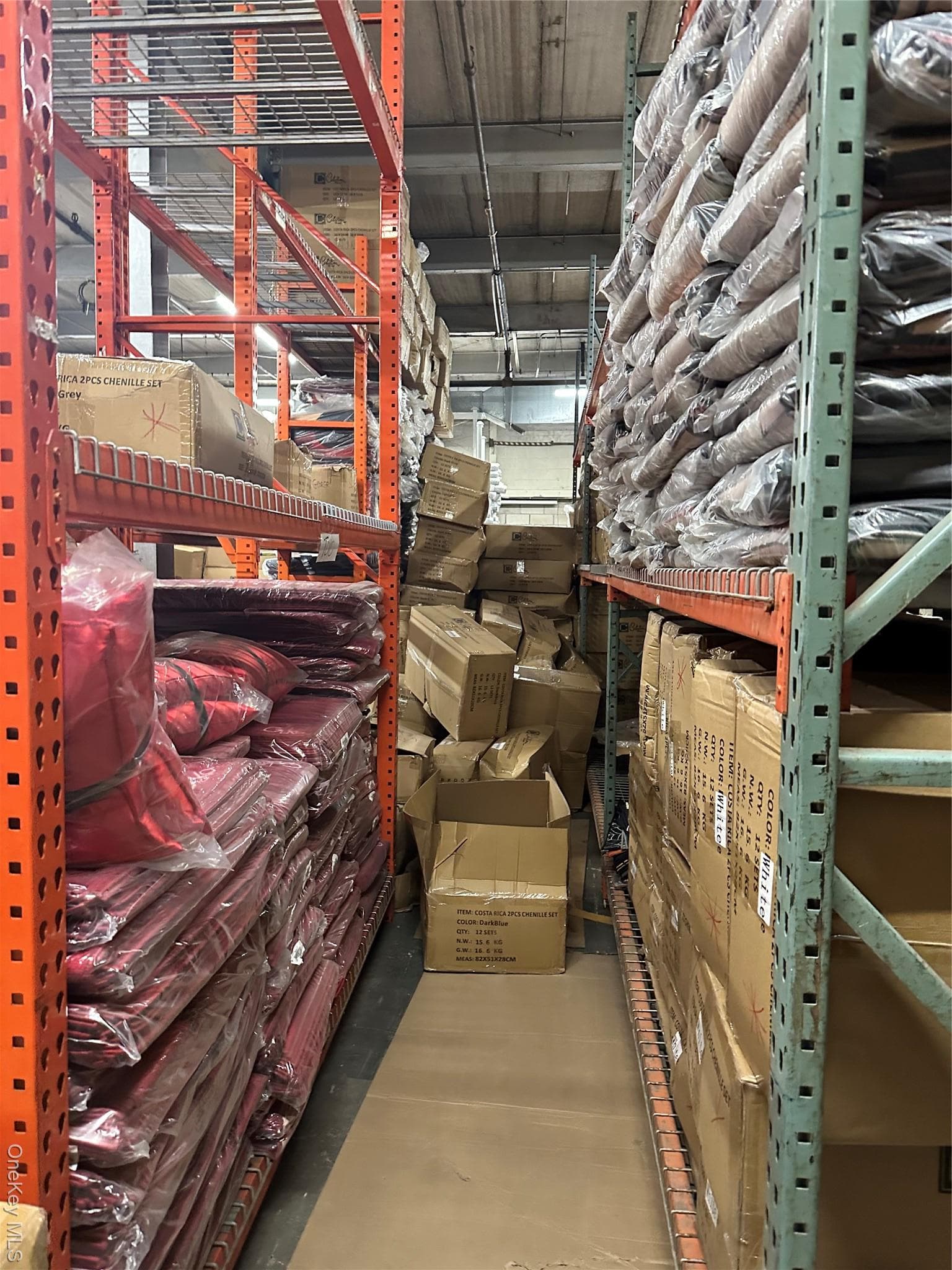 Storage