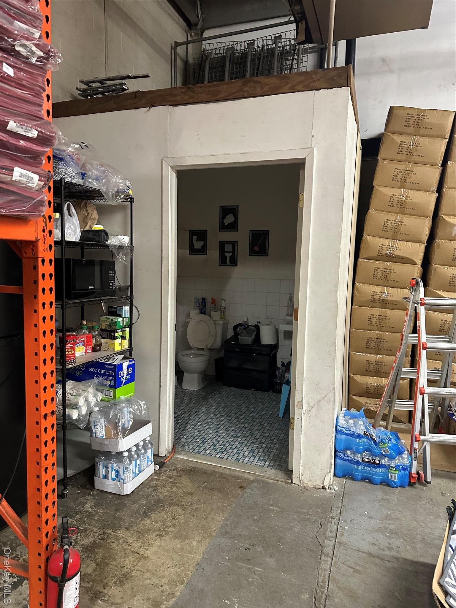 Storage