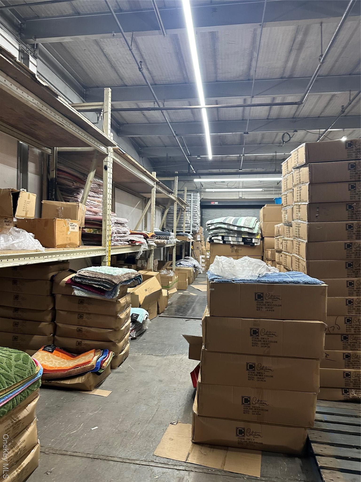Storage