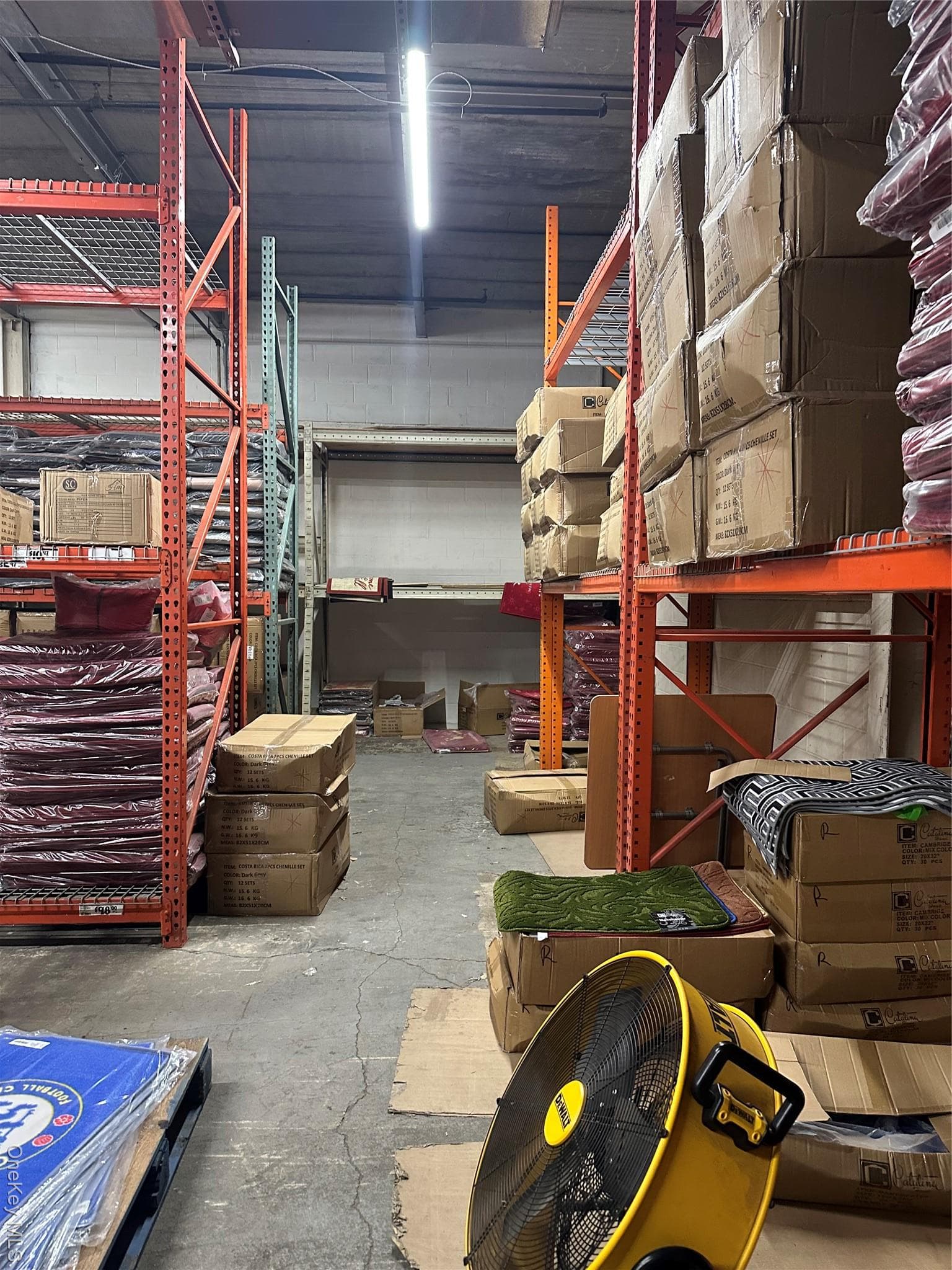 Storage
