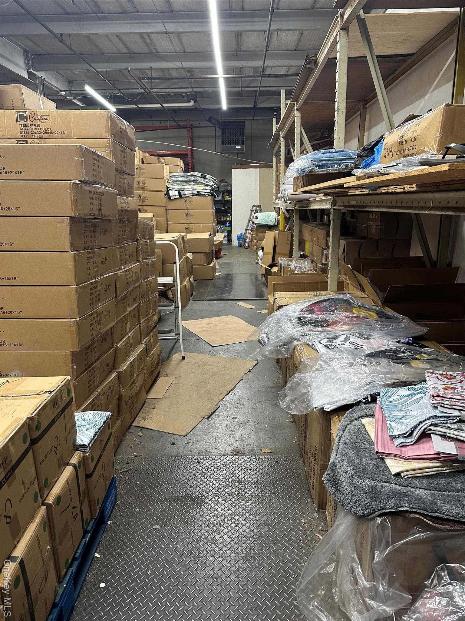 Storage