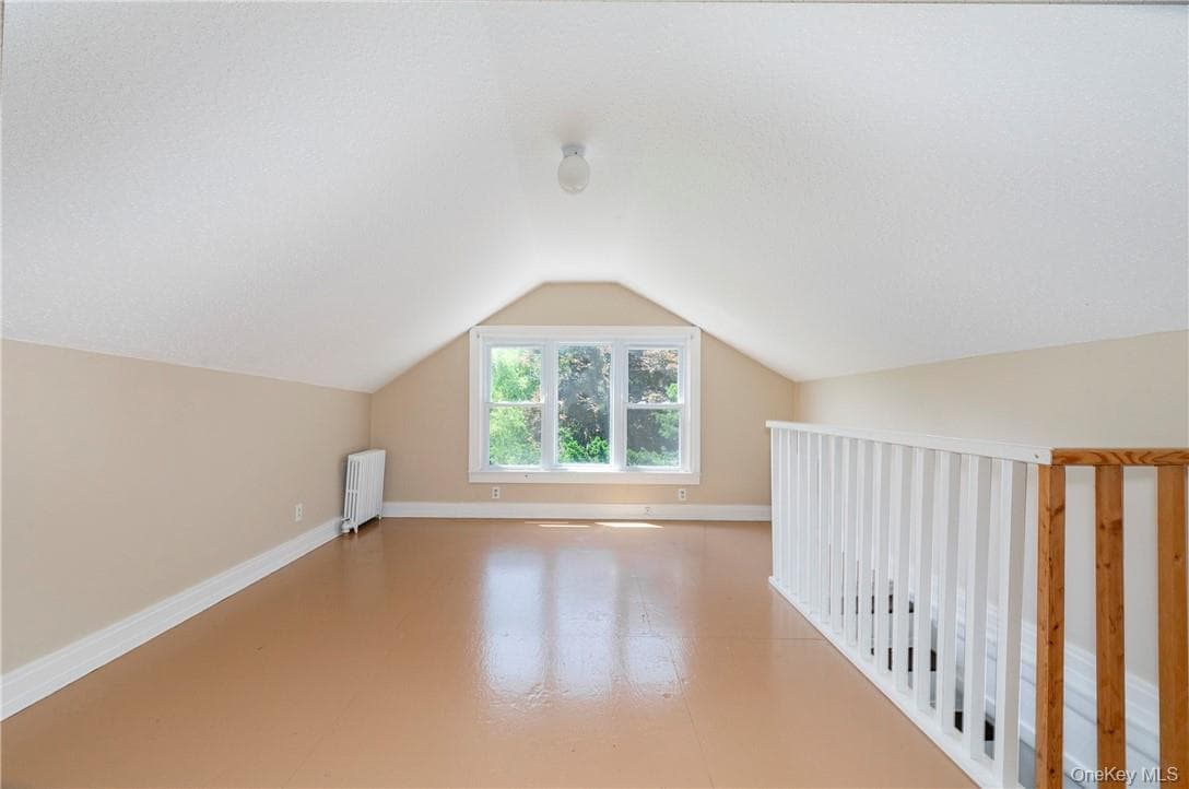 Bonus Room