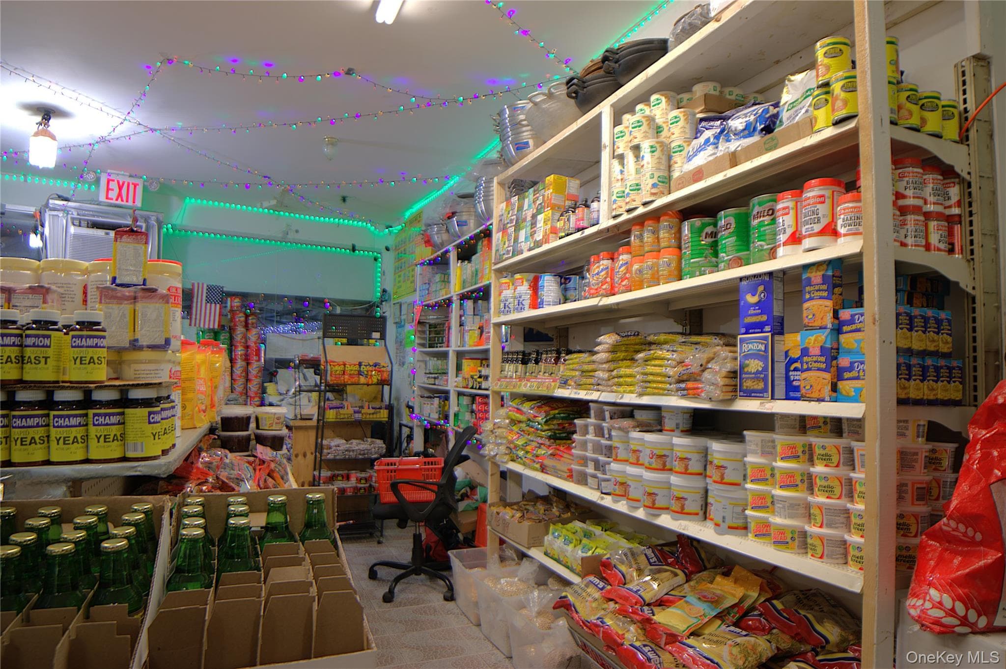 Pantry