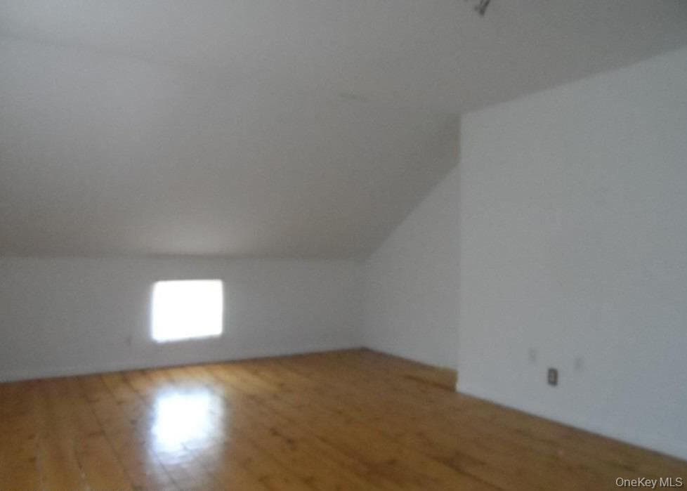Bonus Room