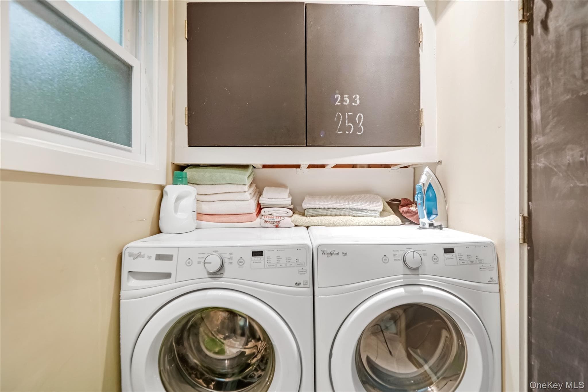 Laundry