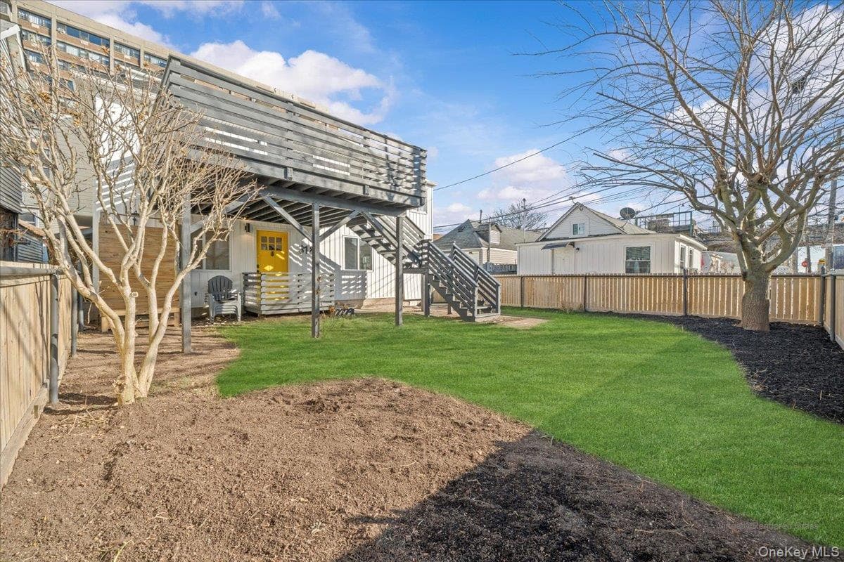 Yard