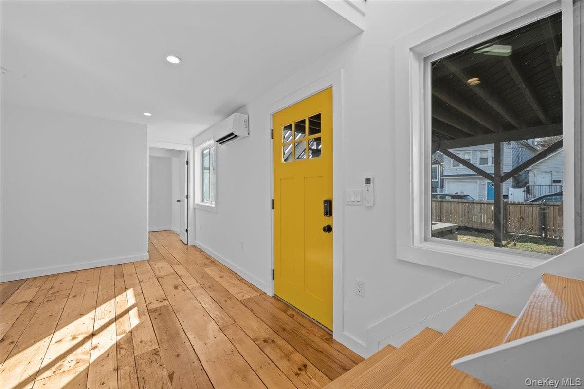 Entry