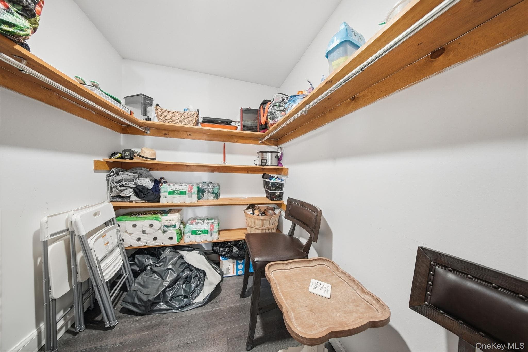 Storage