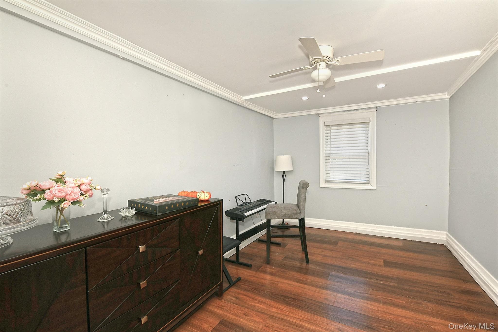 Bonus Room