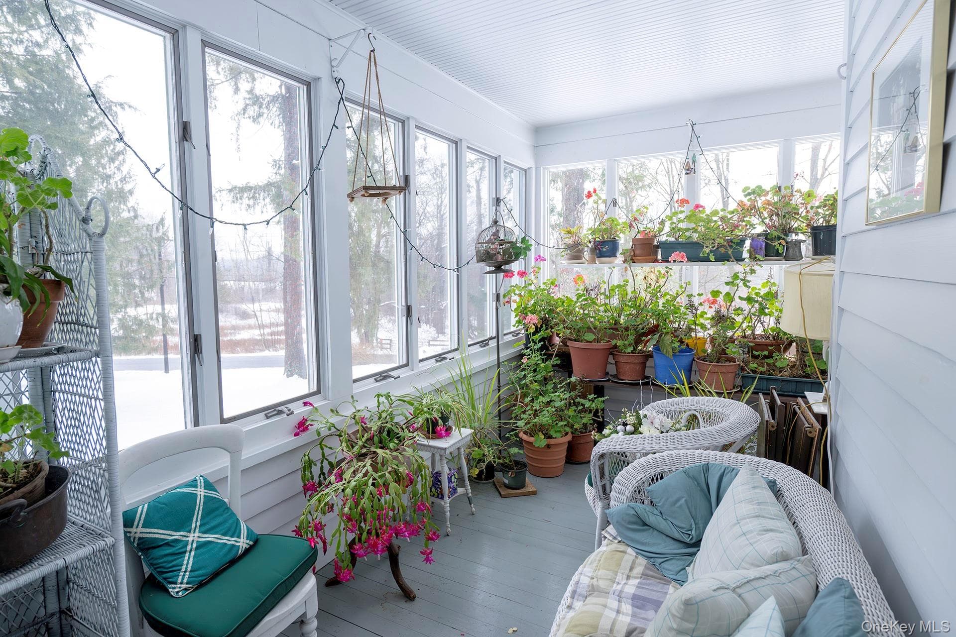 Sun Room