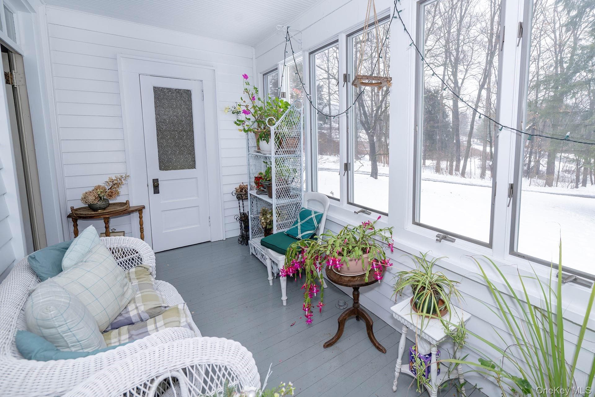 Sun Room