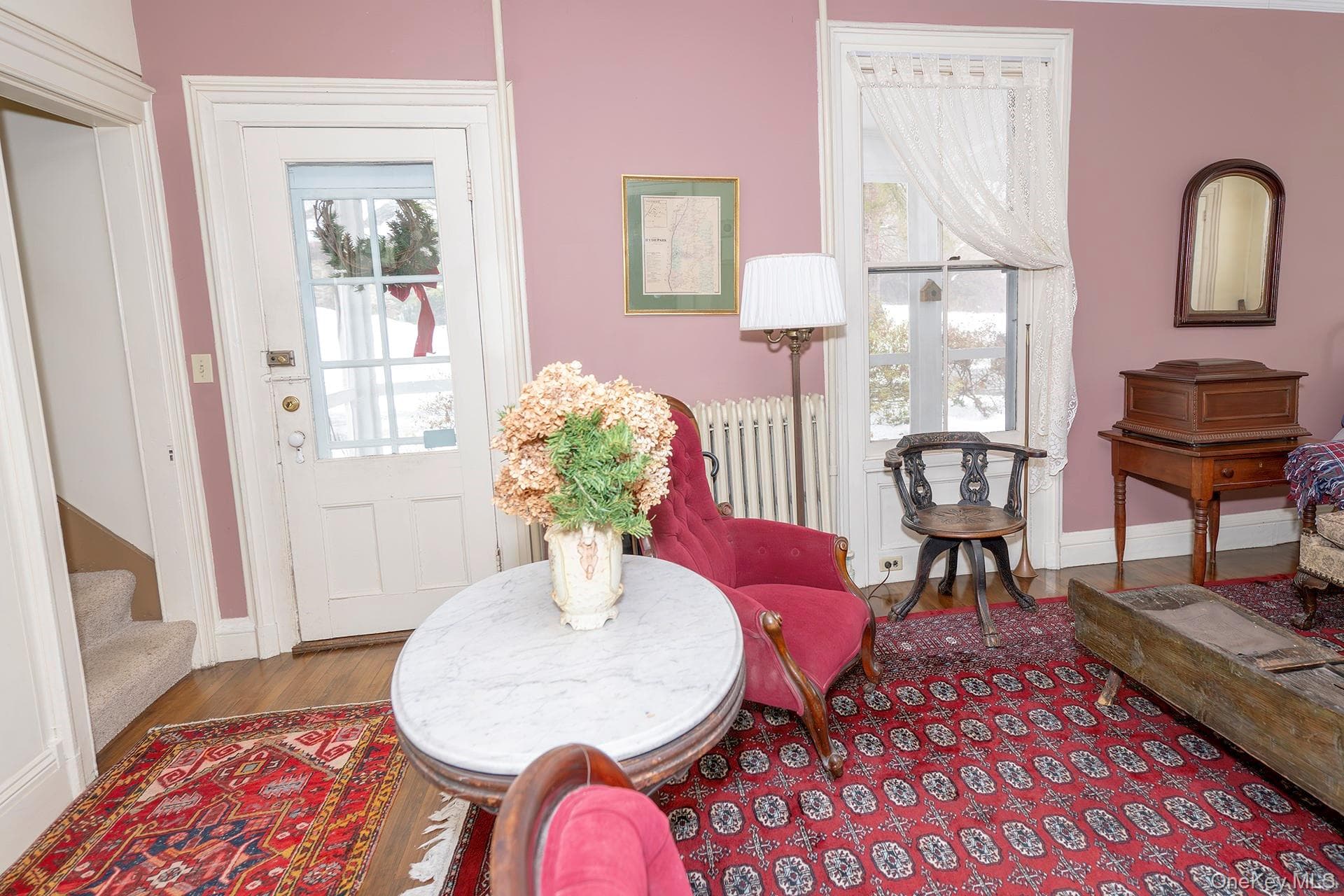 Sitting Room