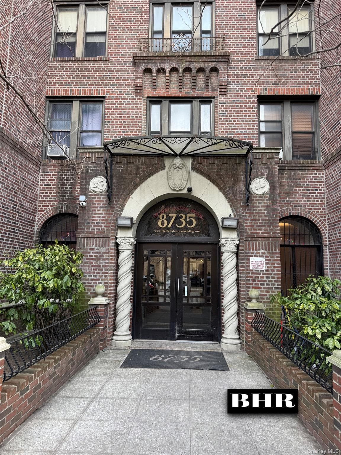 Entry