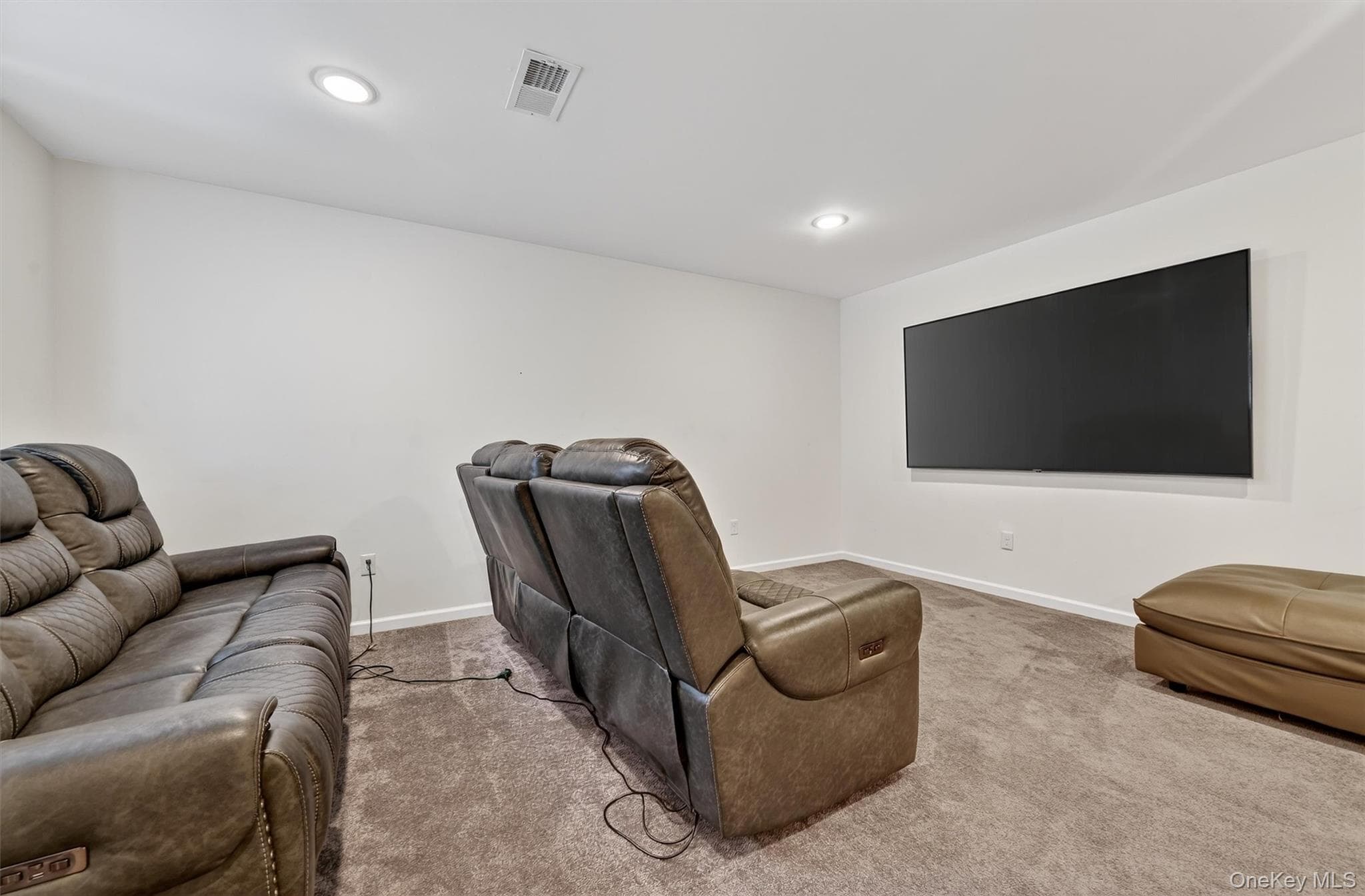 Media Room