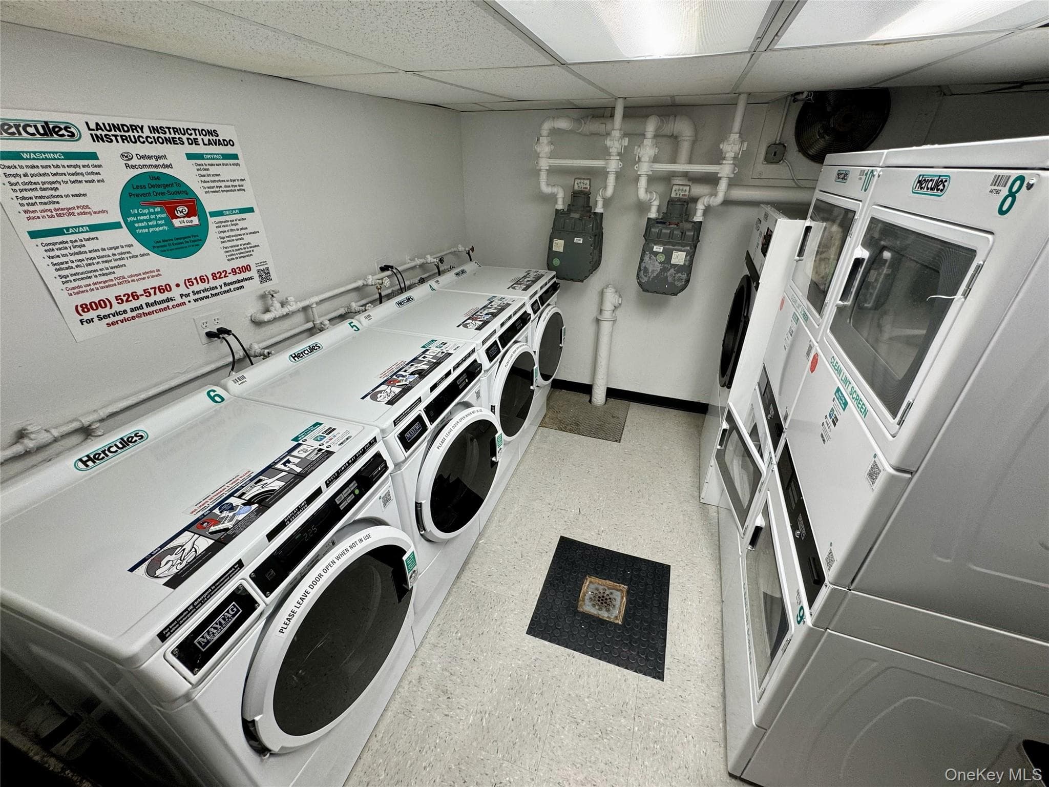 Laundry